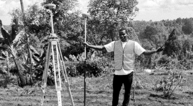 Land Survey