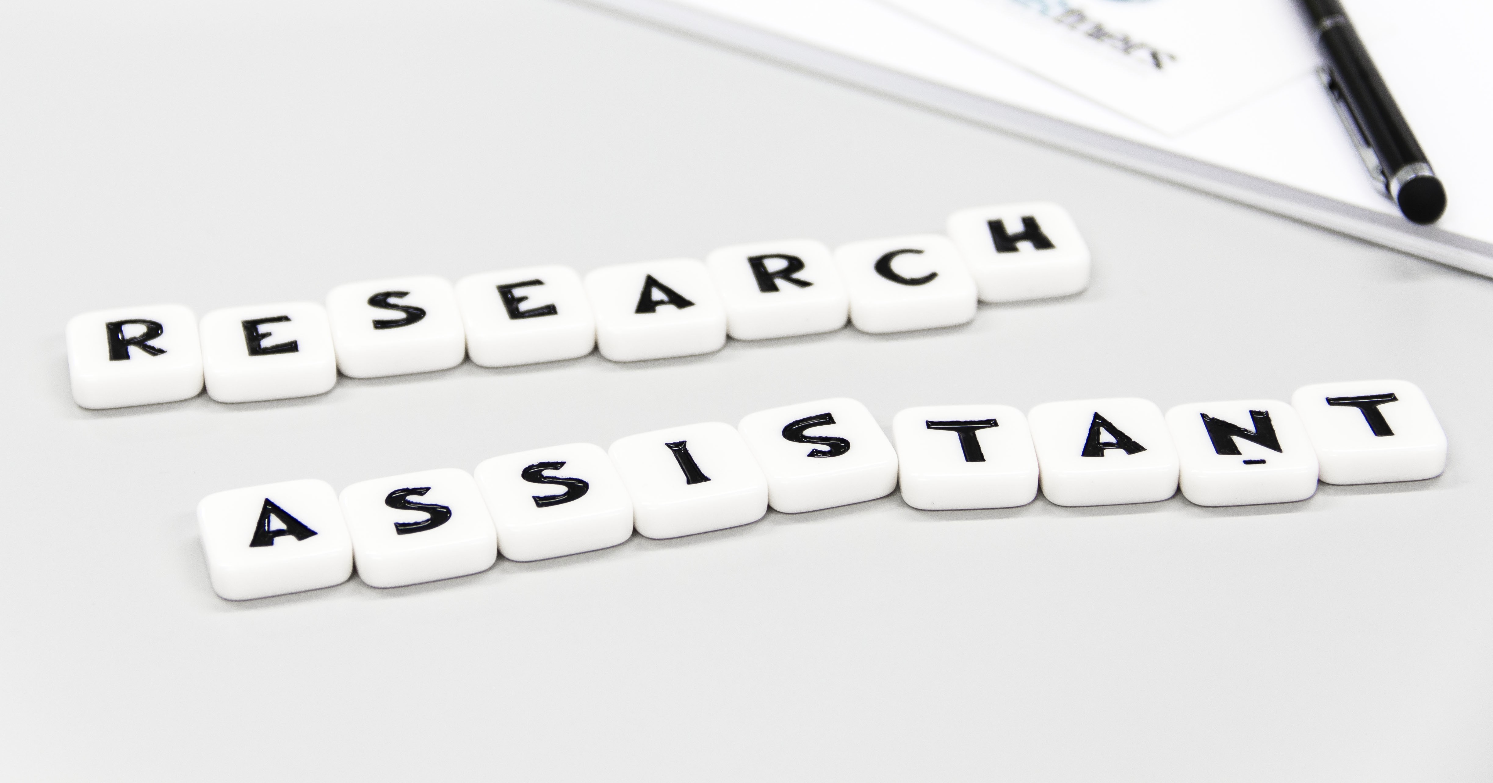 Research Assistance