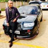 Steve Jaguar